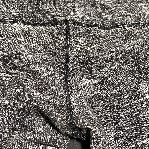 Lululemon Wunder Under Crop Hi-Rise 21" - Picture 8 of 11